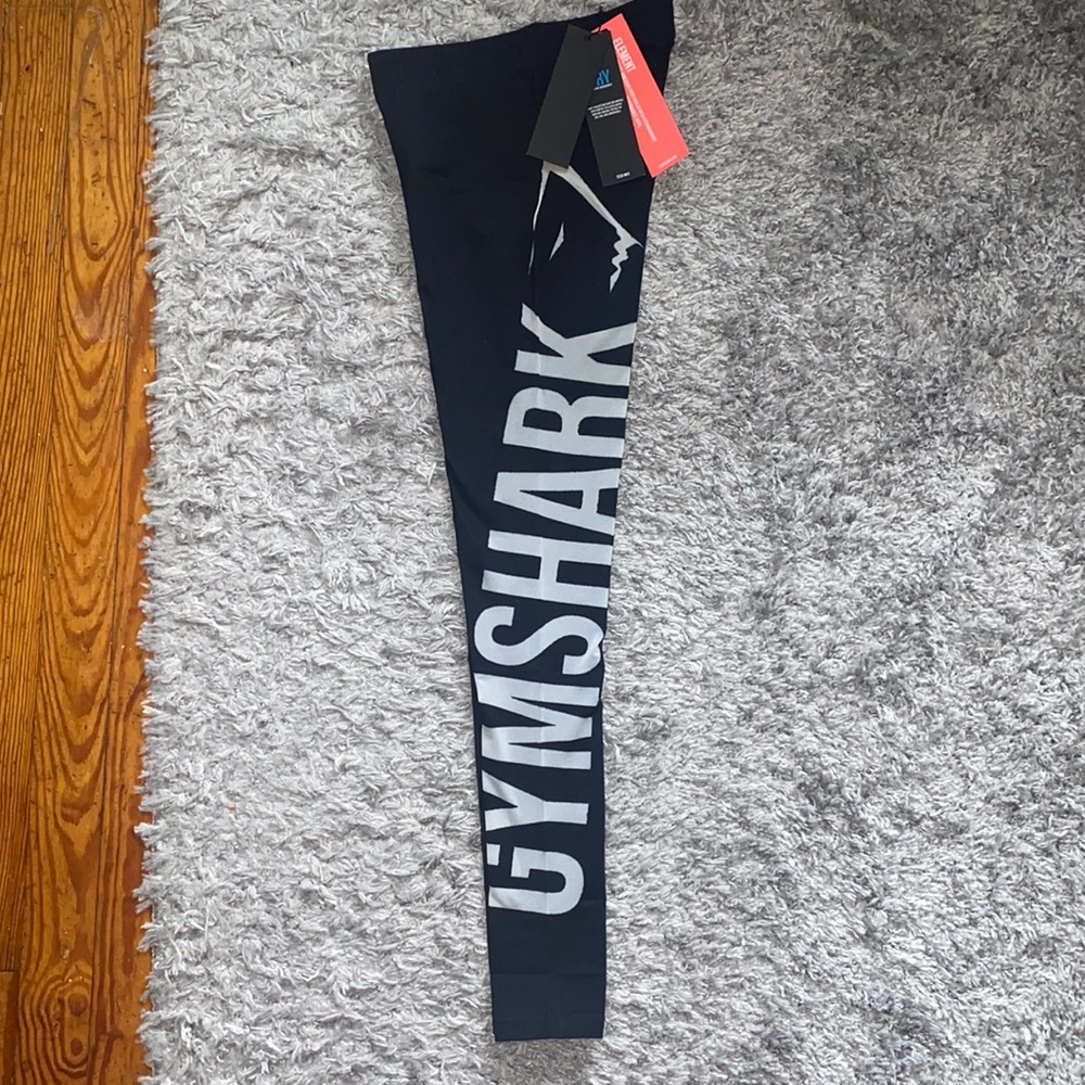 Gymshark leggings